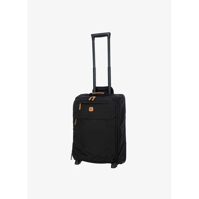 Bric's X Collection 2-Wheel Expandable Trolley 50 Black 9 Bric's X Collection 2-Wheel Expandable Trolley 50 Black - Afbeelding 7