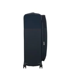 Samsonite D'Lite Spinner 78 Exp Midnight Blue -Reisopslagwinkel image 1275