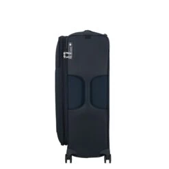 Samsonite D'Lite Spinner 78 Exp Midnight Blue -Reisopslagwinkel image 1276