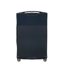 Samsonite D'Lite Spinner 78 Exp Midnight Blue -Reisopslagwinkel image 1277
