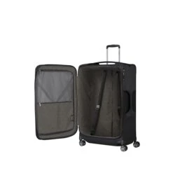Samsonite D'Lite Spinner 78 Exp Midnight Blue -Reisopslagwinkel image 1279