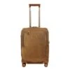 Bric's Life Trolley 55cm Camel -Reisopslagwinkel image 1292