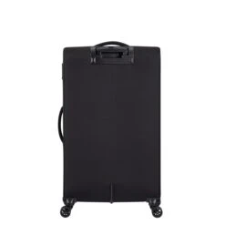 American Tourister Hyperspeed Spinner 80 TSA Exp Jet Black 13 American Tourister Hyperspeed Spinner 80 TSA Exp Jet Black -Reisopslagwinkel image 1321