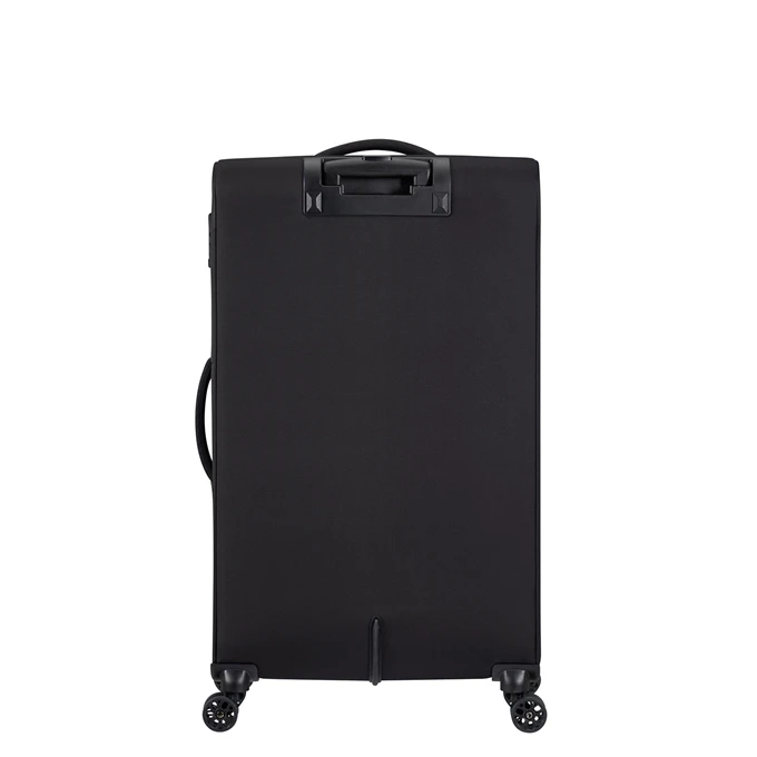 American Tourister Hyperspeed Spinner 80 TSA Exp Jet Black 5 American Tourister Hyperspeed Spinner 80 TSA Exp Jet Black - Afbeelding 3