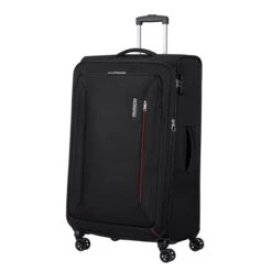 American Tourister Hyperspeed Spinner 80 TSA Exp Jet Black 14 American Tourister Hyperspeed Spinner 80 TSA Exp Jet Black -Reisopslagwinkel image 1322