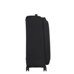 American Tourister Hyperspeed Spinner 80 TSA Exp Jet Black 17 American Tourister Hyperspeed Spinner 80 TSA Exp Jet Black -Reisopslagwinkel image 1325