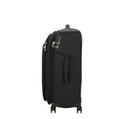 Samsonite Respark Spinner 67 Expandable Ozone Black -Reisopslagwinkel image 1331