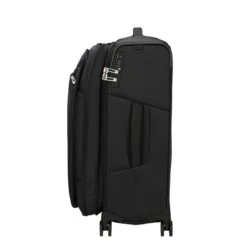 Samsonite Respark Spinner 67 Expandable Ozone Black -Reisopslagwinkel image 1332