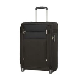 Samsonite Citybeat Upright 55 Black -Reisopslagwinkel image 1336