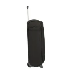 Samsonite Citybeat Upright 55 Black -Reisopslagwinkel image 1339