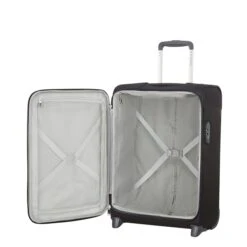 Samsonite Citybeat Upright 55 Black -Reisopslagwinkel image 1340