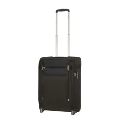 Samsonite Citybeat Upright 55 Black -Reisopslagwinkel image 1341