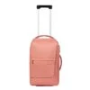Satch Flow S Cabin Size Trolley Pure Coral -Reisopslagwinkel image 1342