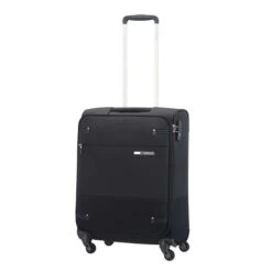Samsonite Base Boost Spinner 55 Length 40 Black