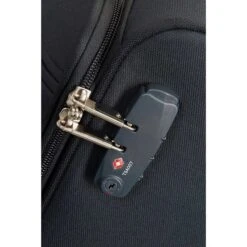 Samsonite Base Boost Spinner 55 Length 40 Black 17 Samsonite Base Boost Spinner 55 Length 40 Black -Reisopslagwinkel image 1353