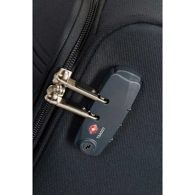 Samsonite Base Boost Spinner 55 Length 40 Black 9 Samsonite Base Boost Spinner 55 Length 40 Black - Afbeelding 7