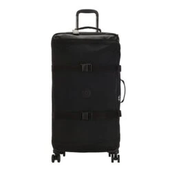 Kipling Spontaneous L Black Noir