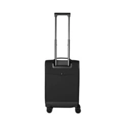 Victorinox Crosslight Frequent Flyer Softside Carry-On Black 21 Victorinox Crosslight Frequent Flyer Softside Carry-On Black -Reisopslagwinkel image 1367