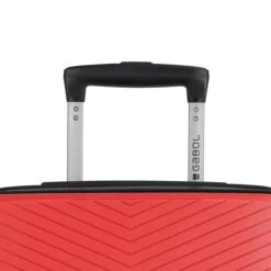 Gabol Kume Cabin Trolley 55/35 Coral 20 Gabol Kume Cabin Trolley 55/35 Coral -Reisopslagwinkel image 138