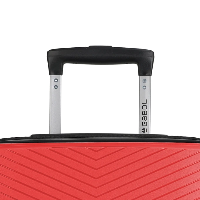 Gabol Kume Cabin Trolley 55/35 Coral 11 Gabol Kume Cabin Trolley 55/35 Coral - Afbeelding 9