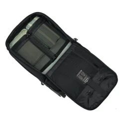 Eagle Creek Tarmac XE 2-Wheel International Carry-On 35L Black -Reisopslagwinkel image 1382