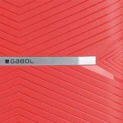 Gabol Kume Cabin Trolley 55/35 Coral 21 Gabol Kume Cabin Trolley 55/35 Coral -Reisopslagwinkel image 139