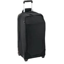 Eagle Creek Tarmac XE 2-Wheel 95L Black