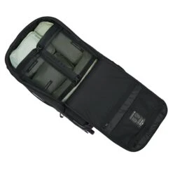 Eagle Creek Tarmac XE 2-Wheel 95L Black -Reisopslagwinkel image 1394