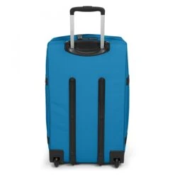 Eastpak Transit'R L Voltaic Blue -Reisopslagwinkel image 1407