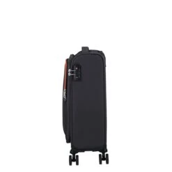 American Tourister Sea Seeker Spinner 55 Charcoal Grey 18 American Tourister Sea Seeker Spinner 55 Charcoal Grey -Reisopslagwinkel image 1414