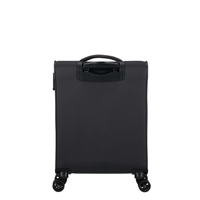 American Tourister Sea Seeker Spinner 55 Charcoal Grey 8 American Tourister Sea Seeker Spinner 55 Charcoal Grey - Afbeelding 6