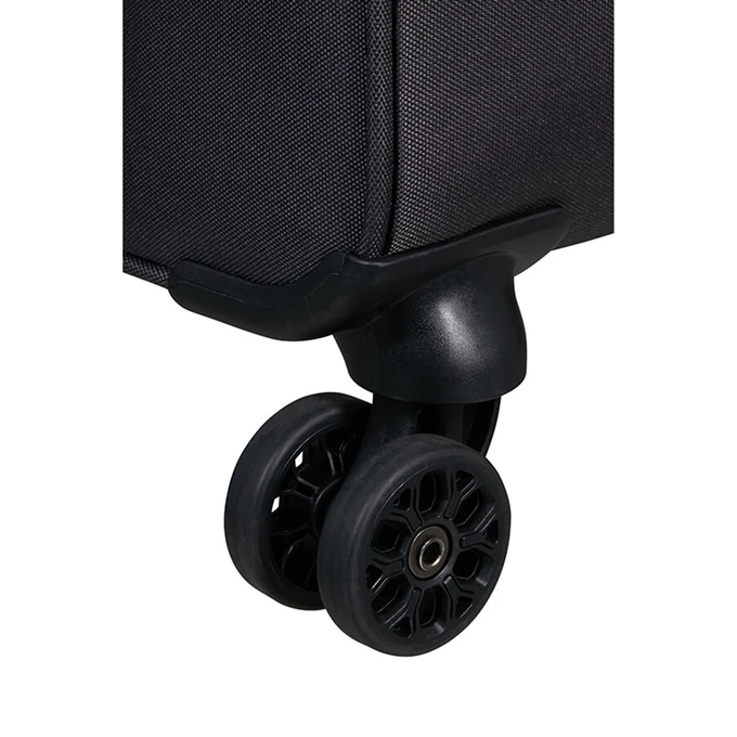 American Tourister Sea Seeker Spinner 55 Charcoal Grey 11 American Tourister Sea Seeker Spinner 55 Charcoal Grey - Afbeelding 9