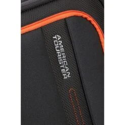 American Tourister Sea Seeker Spinner 55 Charcoal Grey 23 American Tourister Sea Seeker Spinner 55 Charcoal Grey -Reisopslagwinkel image 1419