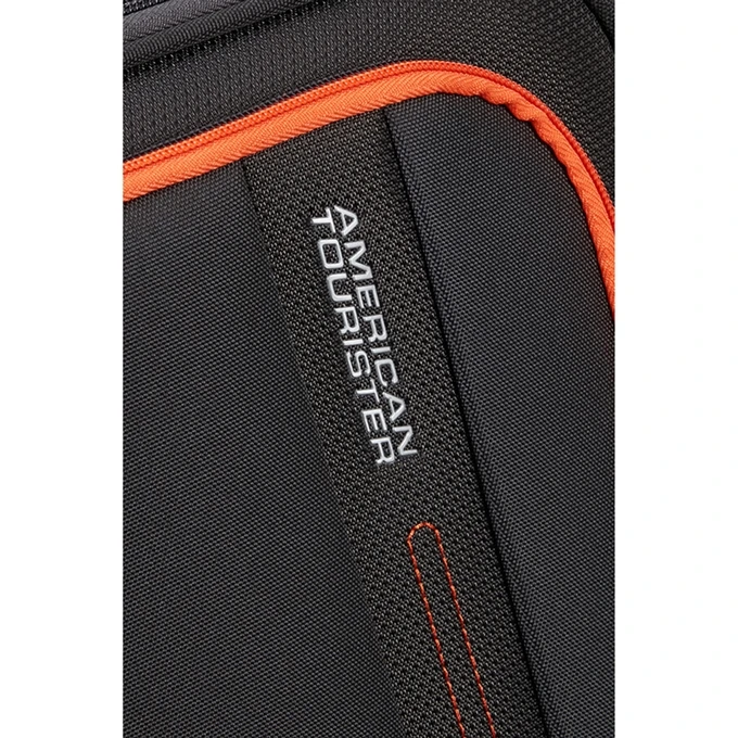 American Tourister Sea Seeker Spinner 55 Charcoal Grey 12 American Tourister Sea Seeker Spinner 55 Charcoal Grey - Afbeelding 10