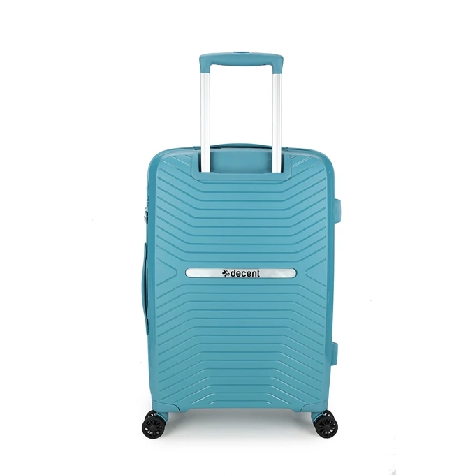 Decent Cross-One Trolley 66 Petrol 5 Decent Cross-One Trolley 66 Petrol - Afbeelding 3