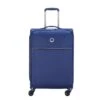 Delsey Brochant 2.0 Trolley 67 Expandable Blue 1 Delsey Brochant 2.0 Trolley 67 Expandable Blue -Reisopslagwinkel image 1422
