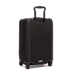 Tumi Alpha 3 International Office Carry-On Black 11 Tumi Alpha 3 International Office Carry-On Black -Reisopslagwinkel image 1432