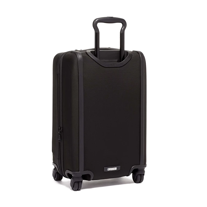 Tumi Alpha 3 International Office Carry-On Black 5 Tumi Alpha 3 International Office Carry-On Black - Afbeelding 3