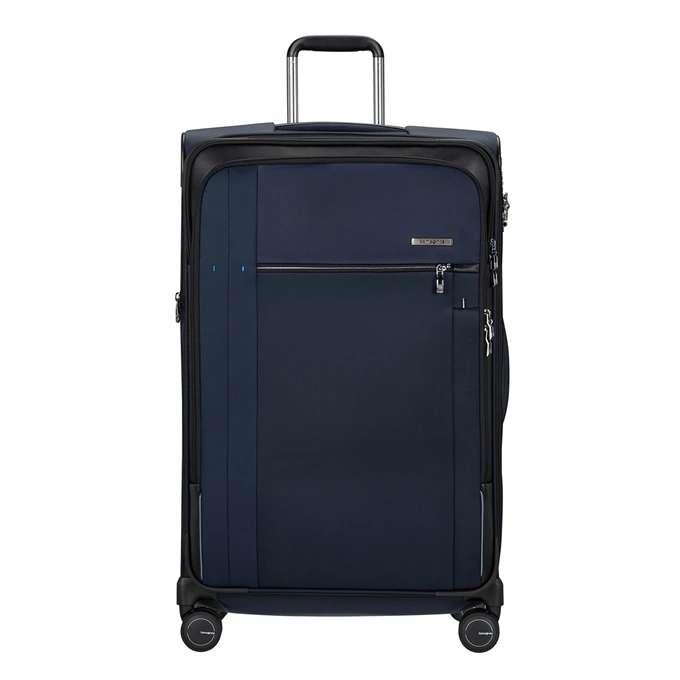Samsonite Spectrolite 3.0 TRVL Spinner 78 Expandable Deep Blue 3 Samsonite Spectrolite 3.0 TRVL Spinner 78 Expandable Deep Blue