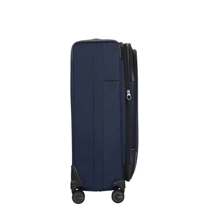 Samsonite Spectrolite 3.0 TRVL Spinner 78 Expandable Deep Blue 9 Samsonite Spectrolite 3.0 TRVL Spinner 78 Expandable Deep Blue - Afbeelding 7