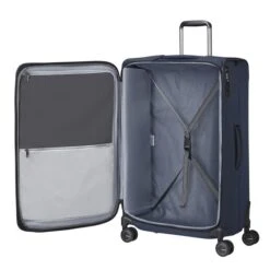 Samsonite Spectrolite 3.0 TRVL Spinner 78 Expandable Deep Blue 17 Samsonite Spectrolite 3.0 TRVL Spinner 78 Expandable Deep Blue -Reisopslagwinkel image 1453