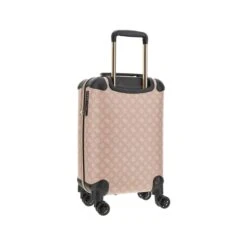 Guess Wilder 18 In 8-Wheeler Light Rose Logo -Reisopslagwinkel image 1461