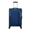 American Tourister Sea Seeker Spinner 68 Combat Navy 2 American Tourister Sea Seeker Spinner 68 Combat Navy -Reisopslagwinkel image 1463