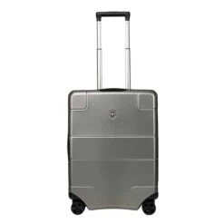 Victorinox Lexicon Global Carry-On Titanium