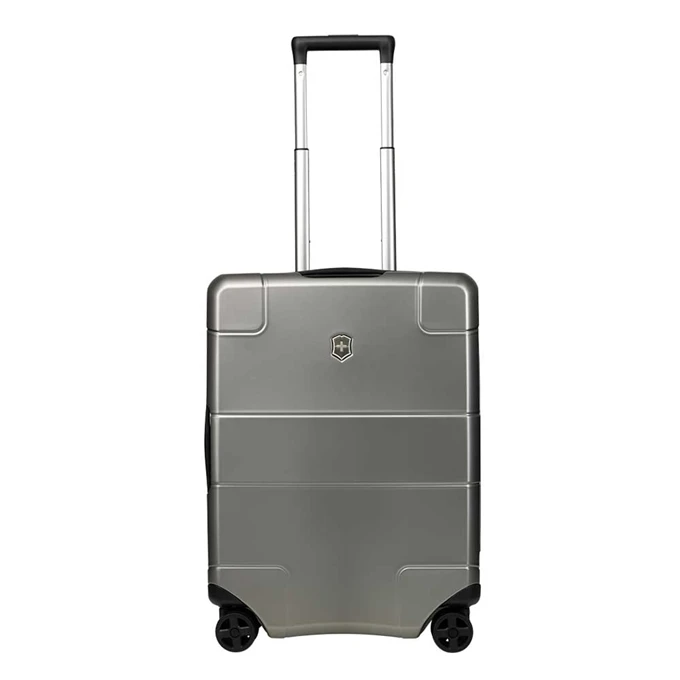 Victorinox Lexicon Global Carry-On Titanium 3 Victorinox Lexicon Global Carry-On Titanium