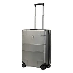 Victorinox Lexicon Global Carry-On Titanium 13 Victorinox Lexicon Global Carry-On Titanium -Reisopslagwinkel image 1478