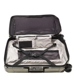 Victorinox Lexicon Global Carry-On Titanium 14 Victorinox Lexicon Global Carry-On Titanium -Reisopslagwinkel image 1479