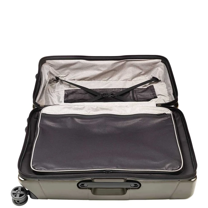 Victorinox Lexicon Global Carry-On Titanium 8 Victorinox Lexicon Global Carry-On Titanium - Afbeelding 6
