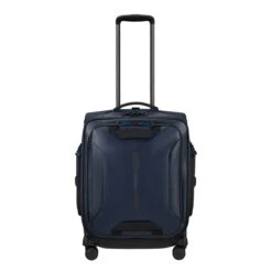 Samsonite Ecodiver Spinner Duffle 55 Blue Nights