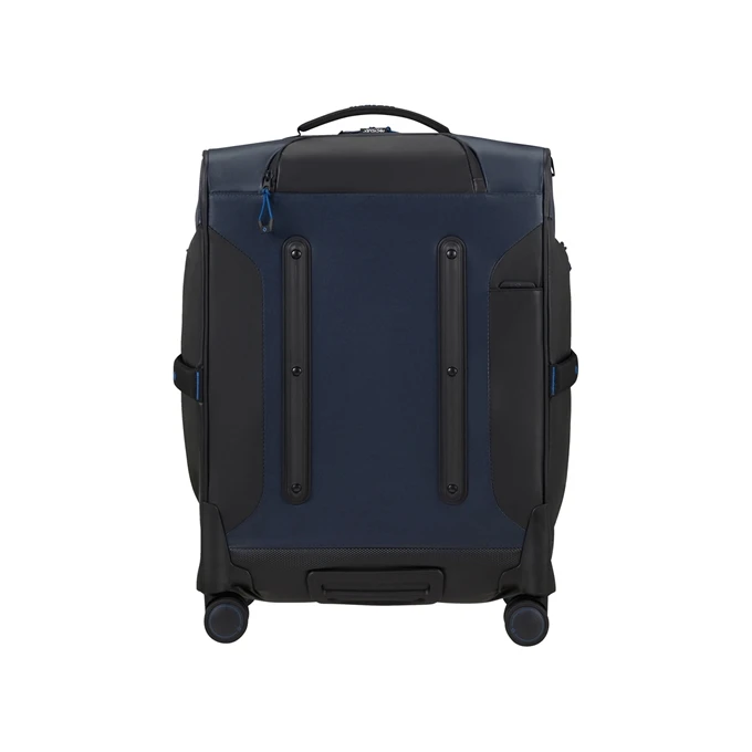 Samsonite Ecodiver Spinner Duffle 55 Blue Nights 6 Samsonite Ecodiver Spinner Duffle 55 Blue Nights - Afbeelding 4